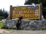 Anchorage to Kenai