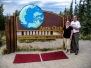 Arctic Circle to Eagle