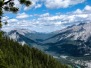 Banff NP
