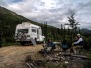 Denali Hwy to Independence