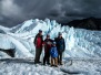 Matanuska Glacier