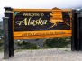 Off to Alaska