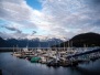 Skagway to Tok
