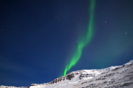 Aurora Borealis