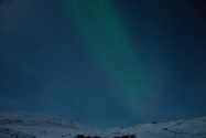 Aurora Borealis