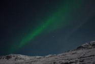Aurora Borealis