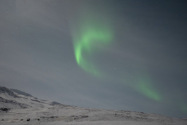 Aurora Borealis