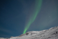 Aurora Borealis