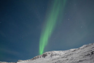 Aurora Borealis