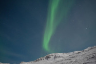 Aurora Borealis