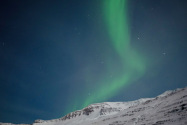 Aurora Borealis