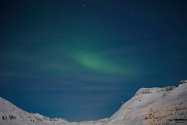 Aurora Borealis