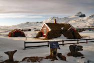 Bakkagerði Iceland
