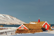 Bakkagerði Iceland.