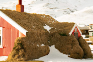 Bakkagerði Iceland.