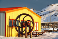Bakkagerði Iceland.