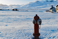 Bakkagerði Iceland.