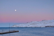 Borgarfjörður Eystra Iceland