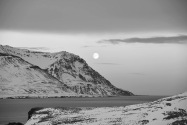 Borgarfjörður Eystra Iceland