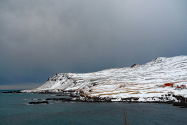 Borgarfjörður Eystra Iceland
