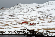 Borgarfjörður Eystra Iceland