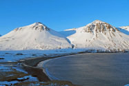Bakkagerði Iceland.