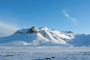Bakkagerði Iceland.