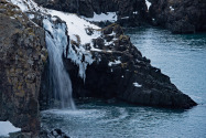 Borgarfjörður Eystra Iceland
