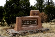Bandelier NM, NM