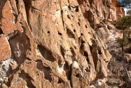 Bandelier NM, NM