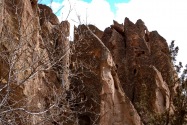 Bandelier NM, NM