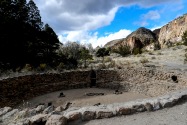 Bandelier NM, NM