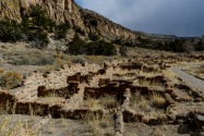 Bandelier NM, NM