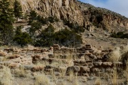 Bandelier NM, NM