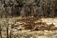 Bandelier NM, NM