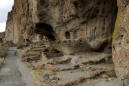 Bandelier NM, NM