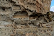 Bandelier NM, NM