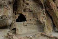 Bandelier NM, NM