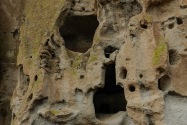 Bandelier NM, NM