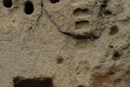 Bandelier NM, NM
