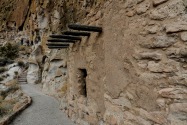 Bandelier NM, NM