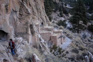 Bandelier NM, NM