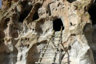 Bandelier NM, NM