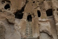 Bandelier NM, NM