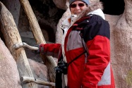 Bandelier NM, NM