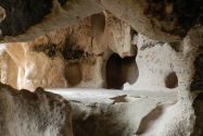 Bandelier NM, NM