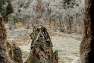 Bandelier NM, NM