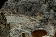 Bandelier NM, NM