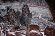 Bandelier NM, NM