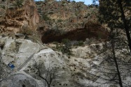 Bandelier NM, NM